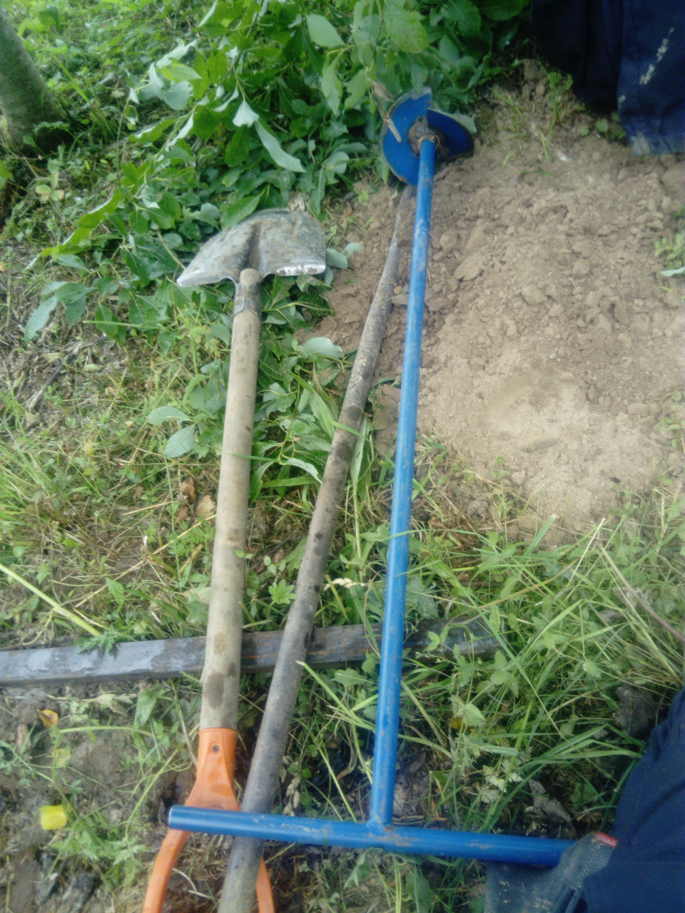 Замена передних колодок Рено Канго 2 — Renault Kangoo (2G), 1,5 л ...