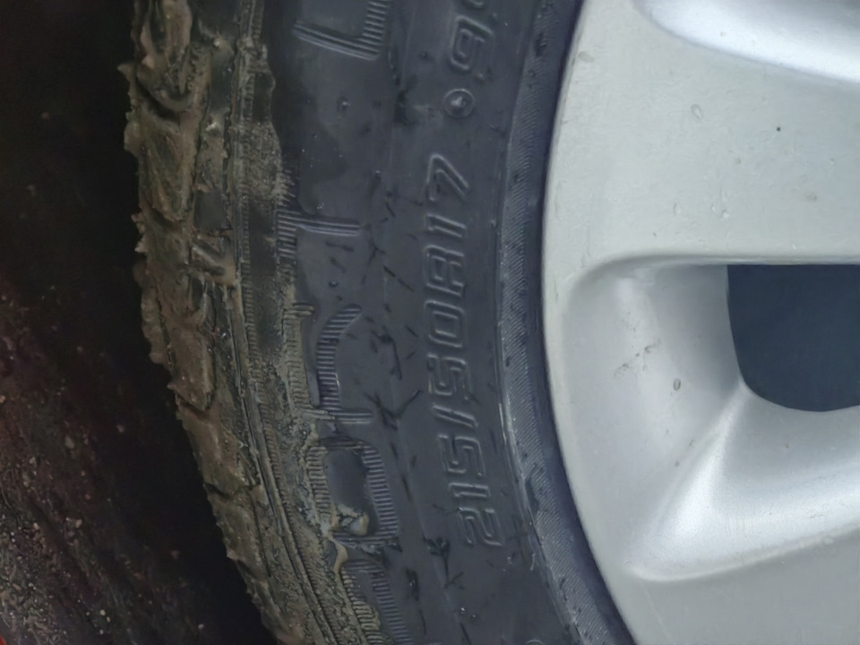 Диски — Chevrolet Aveo Sedan (2G), 1,6 л, 2012 года | колёсные диски ...
