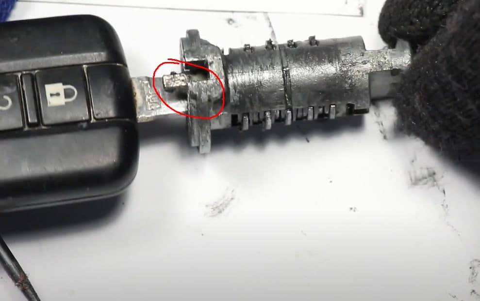 блок предохранителей к Nissan Qashqai, 2008, купить в г. Любань 16204245