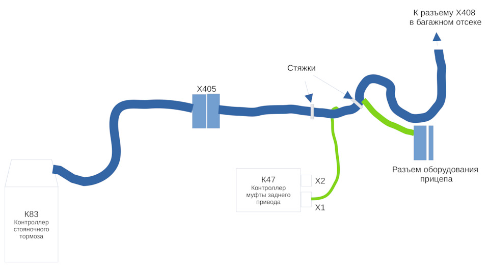 Фото в бортжурнале Chevrolet Captiva (1G)