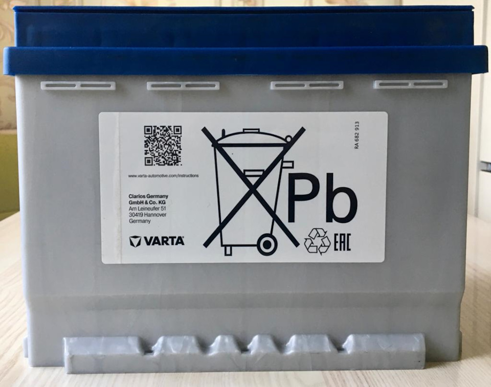 Снова информация — Lada Гранта Лифтбек (1G)