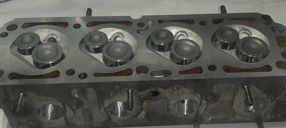 Фото в бортжурнале Chevrolet Lanos