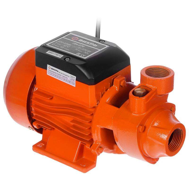 Промывка печки поверхностным насосом? можно ли? — Сообщество «Кулибин ...