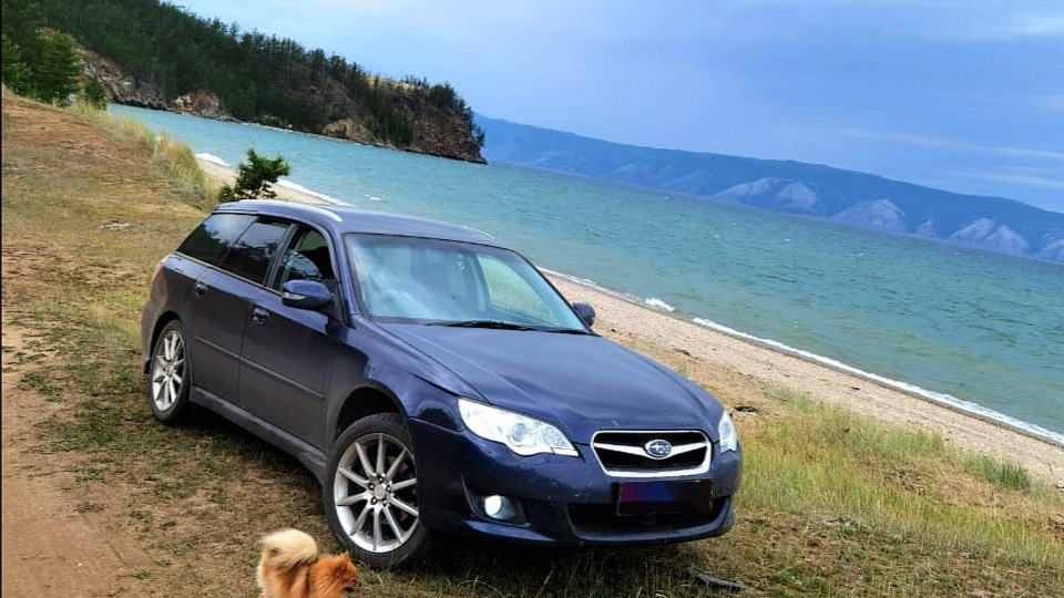 Help! Плавают обороты на ХХ — Subaru Legacy (BL/BP), 2 л, 2008 года ...