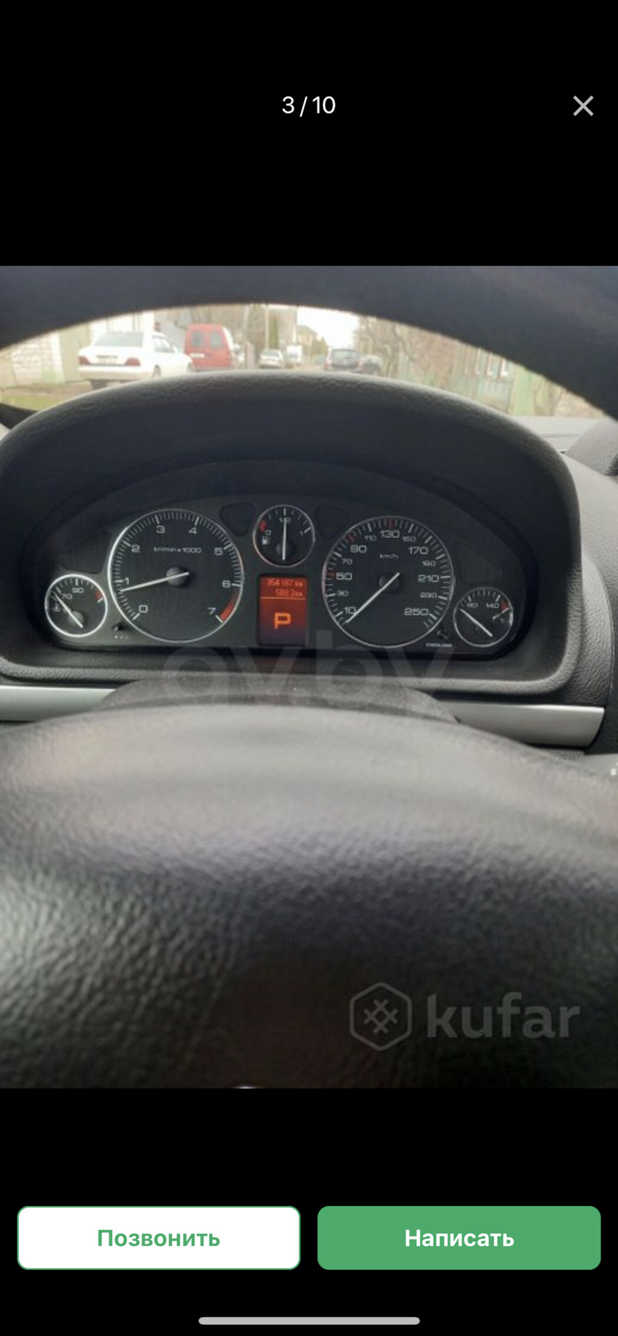 Замена приборной панели Пежо 407 — DRIVE2