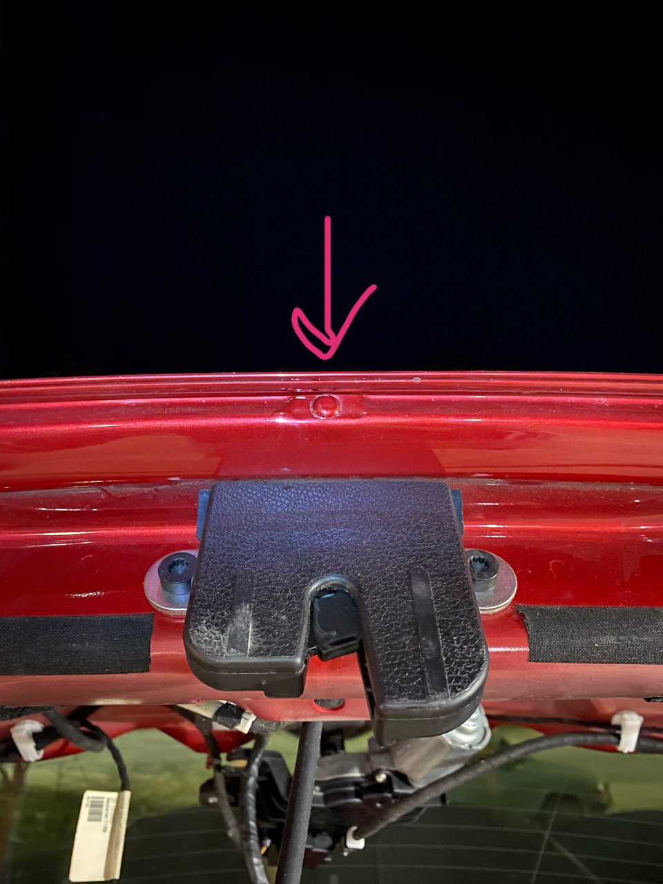 Фото в бортжурнале Volkswagen Golf Mk5