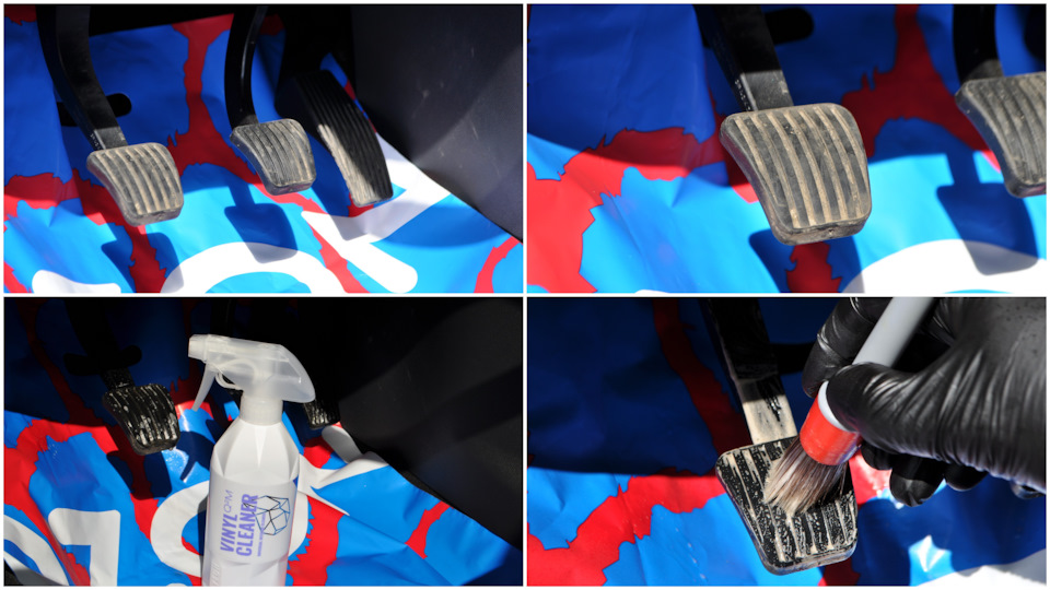 Фото в бортжурнале Opel Zafira B