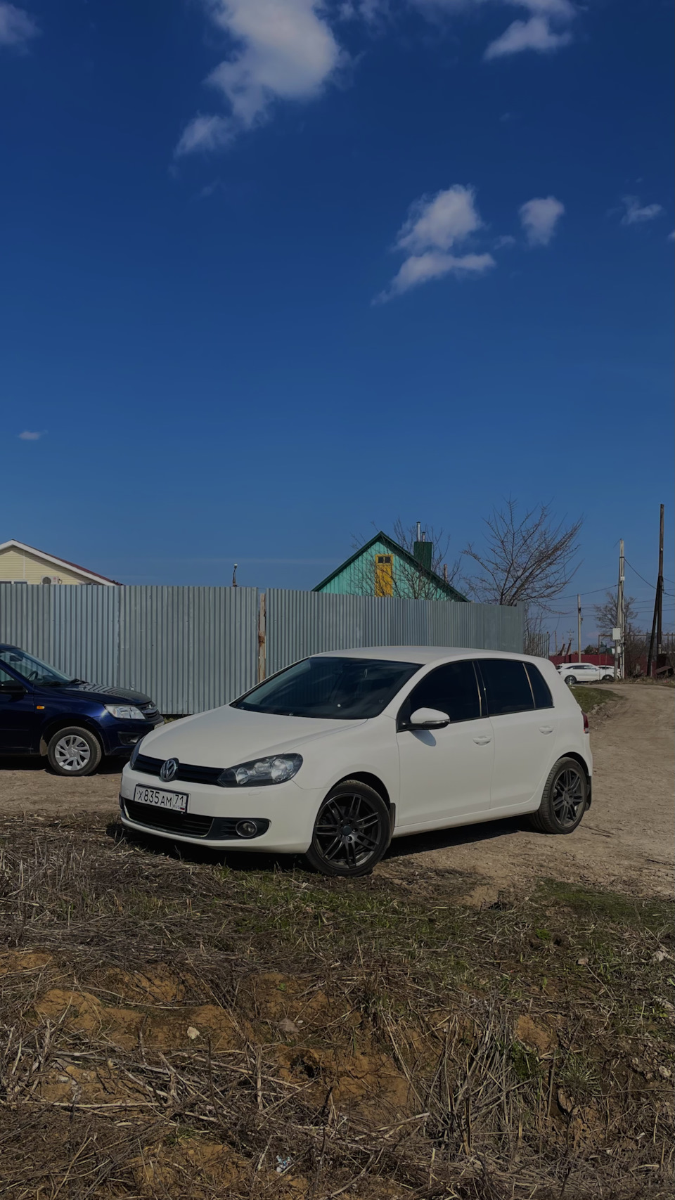 Больная тема. ТУРБИНА — Volkswagen Golf Mk6, 1,4 л, 2012 года | визит на  сервис | DRIVE2