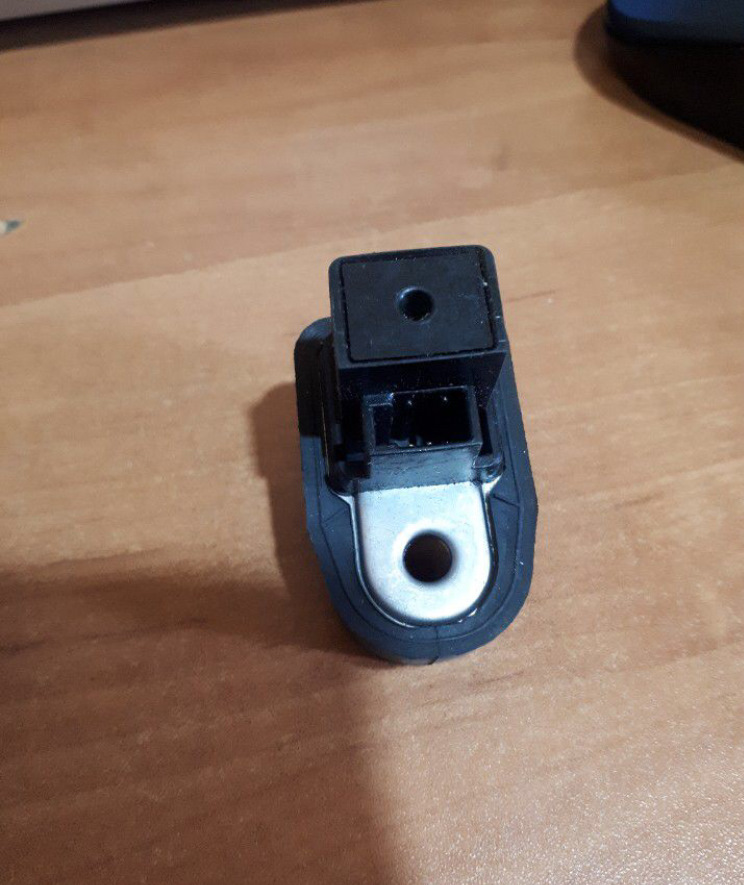 Замена концевика двери Субару трибека — Subaru Tribeca B9, 3 л, 2006 ...