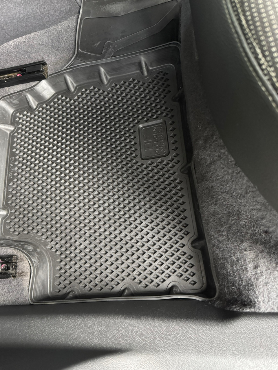 Фото в бортжурнале Opel Astra H