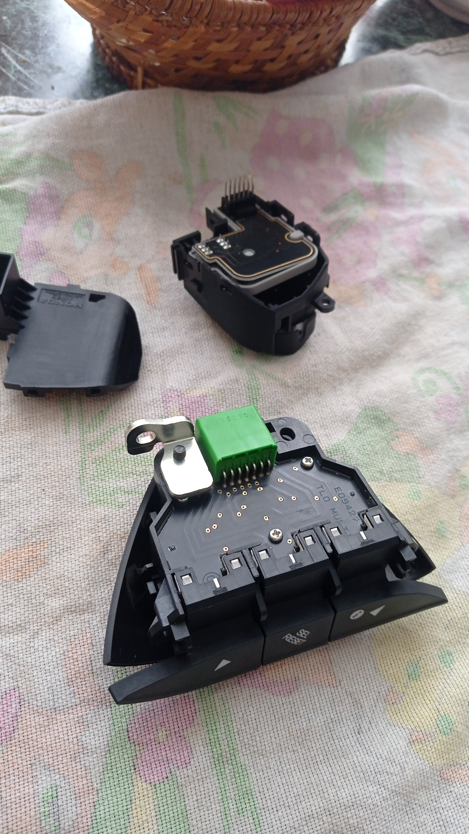 7. — Honda Accord (8G)