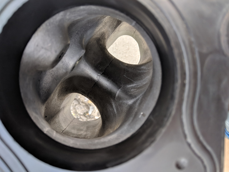 Фото в бортжурнале Toyota Mark II (100)