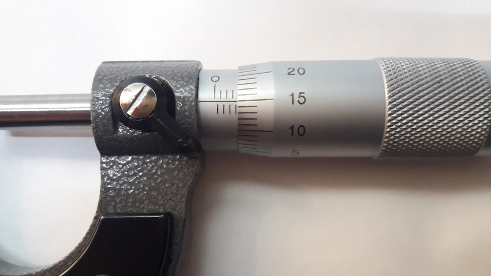 3.65мм. — Lada Гранта Лифтбек (1G)