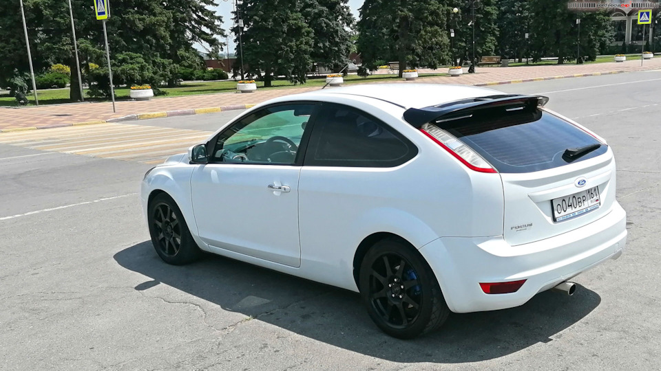 Замена ремня ГРМ — KIA Rio 5-door (1G), 1,5 л, 2005 года | своими ...