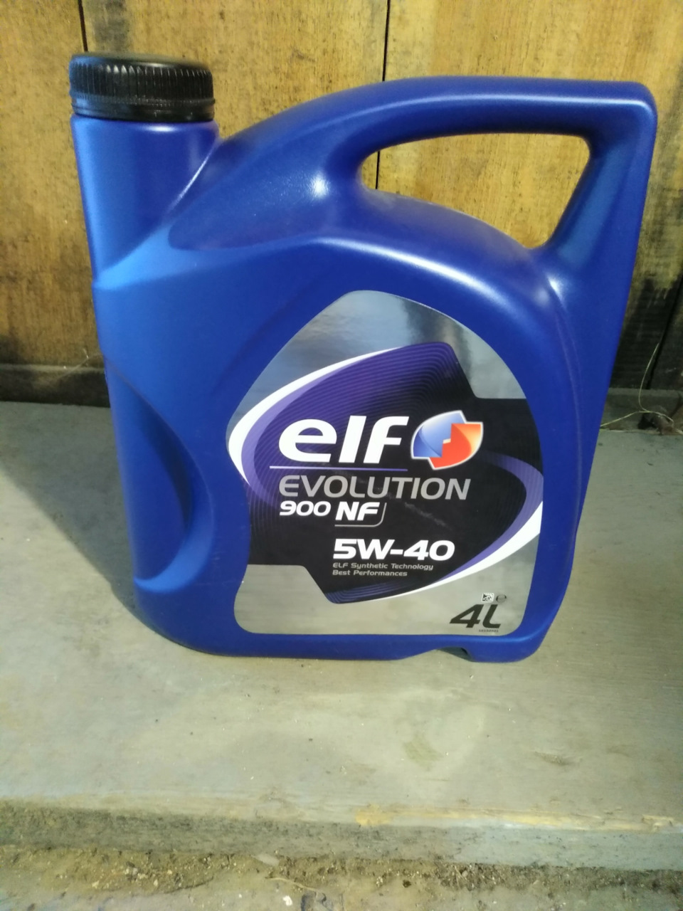 Замена масла — Lada Гранта Лифтбек (2-е поколение), 1,6 л, 2020 года ...