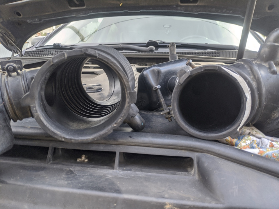 Фото в бортжурнале Hyundai Grandeur (TG)