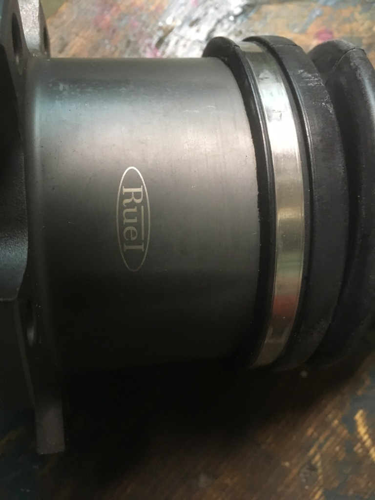 Фото в бортжурнале ТагАЗ Road Partner