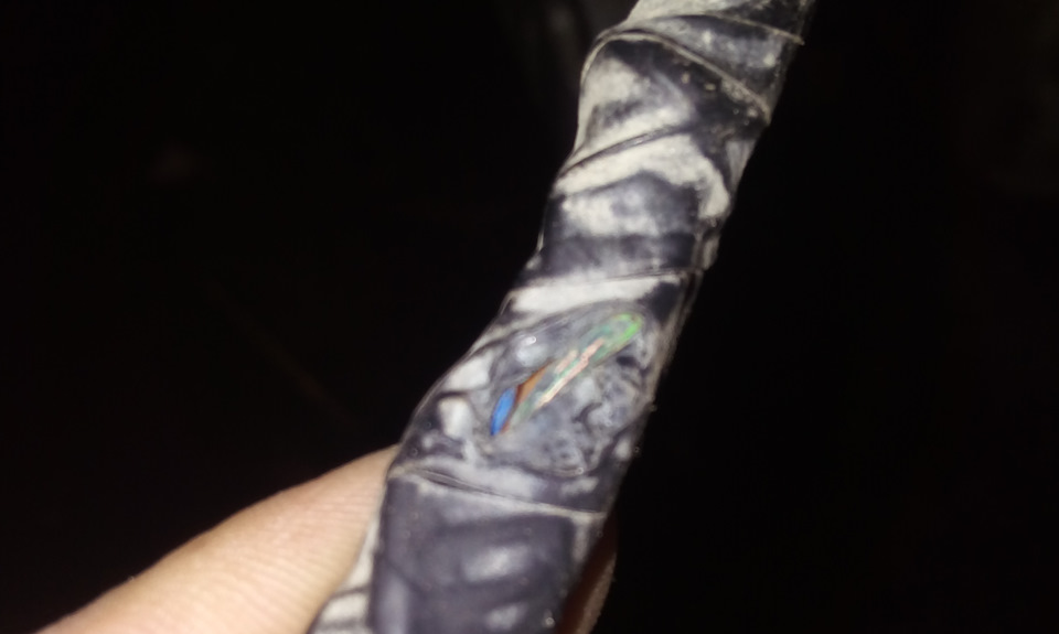 Фото в бортжурнале BMW X5 (E70)