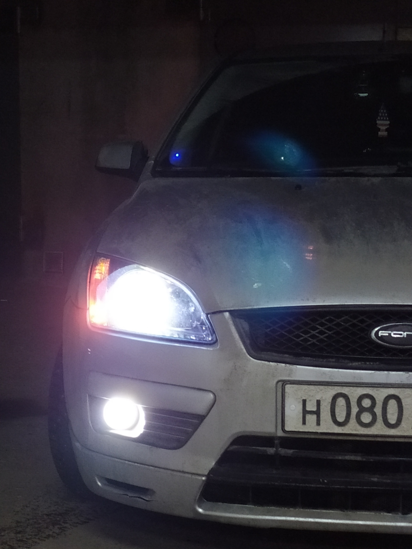 Свет форд фокус 2. Диодные лампы на Ford Focus 2. Led лампы Focus 2 дорестайлинг. Лед лампы на Форд фокус 2 дорестайлинг. Лед лампы в Форд фокус 2 дорестайл.