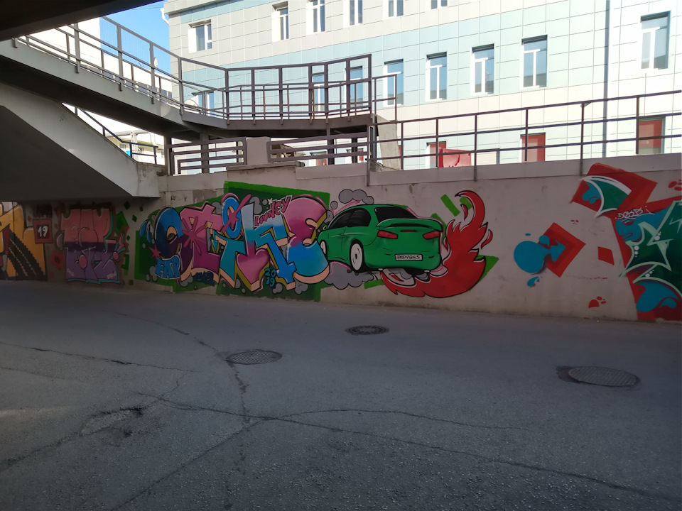 Парковка В Атриуме Цена