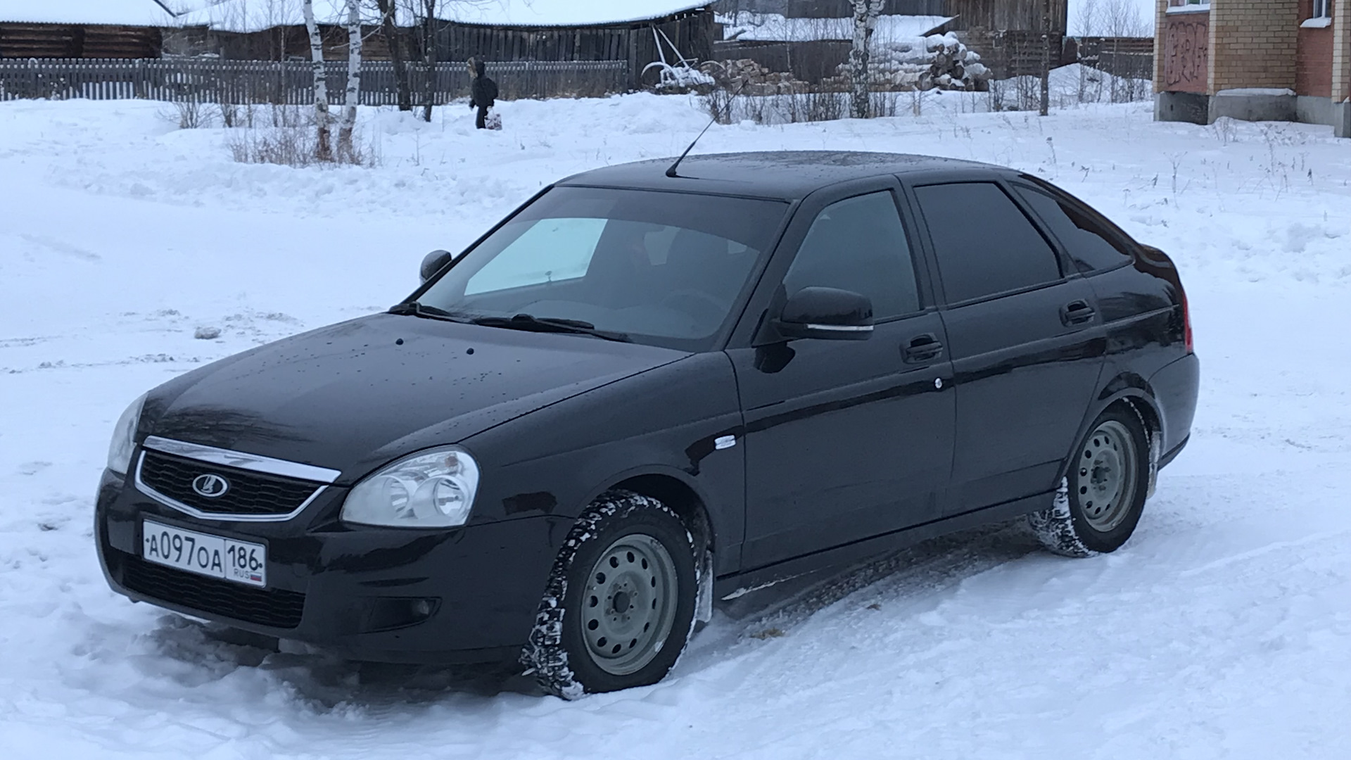 Купить Приору В Татарстане С Пробегом