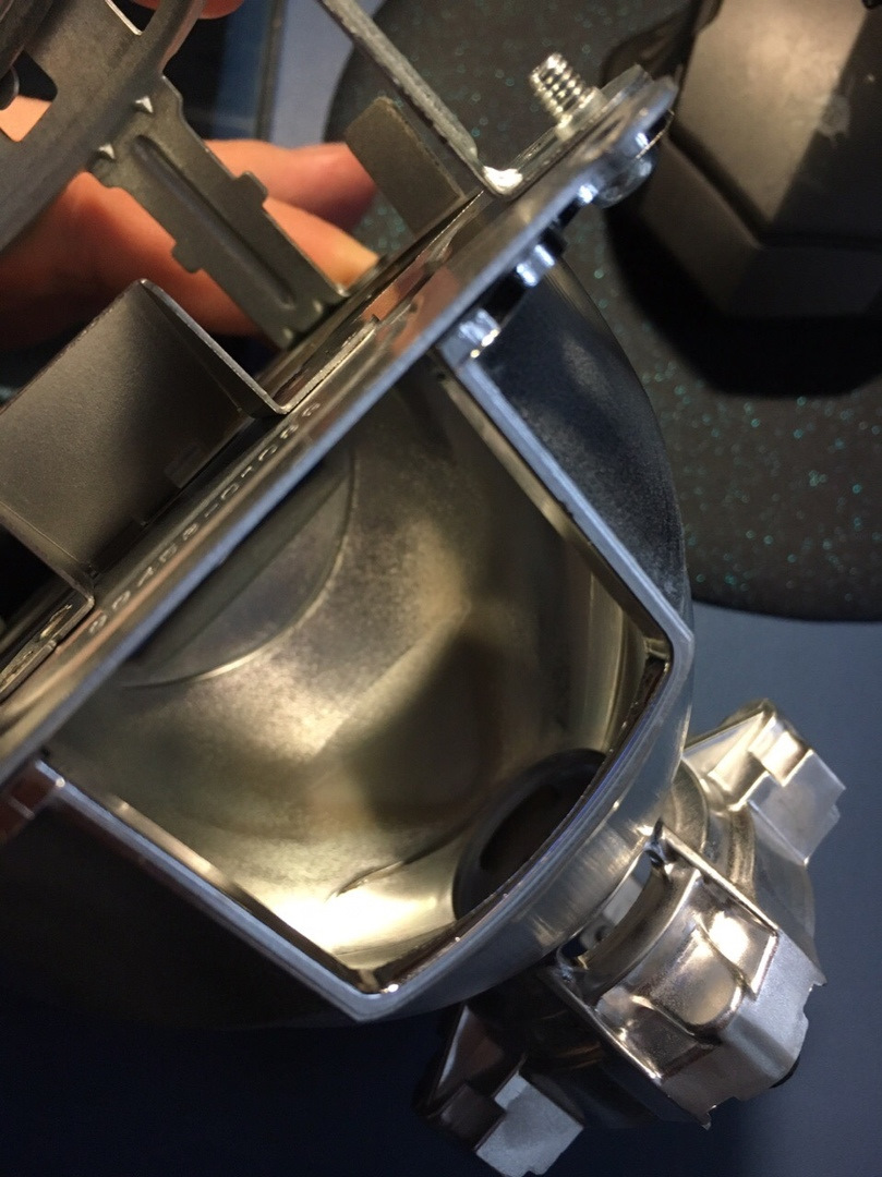 Замена Линз В Фарах Цена