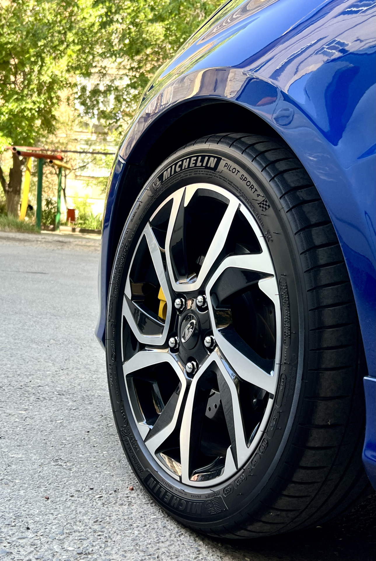 СУППОРТА, ГАЙКИ, ПЛЁНКИ. — Lada Vesta Sport, 1,8 л, 2021 года ...