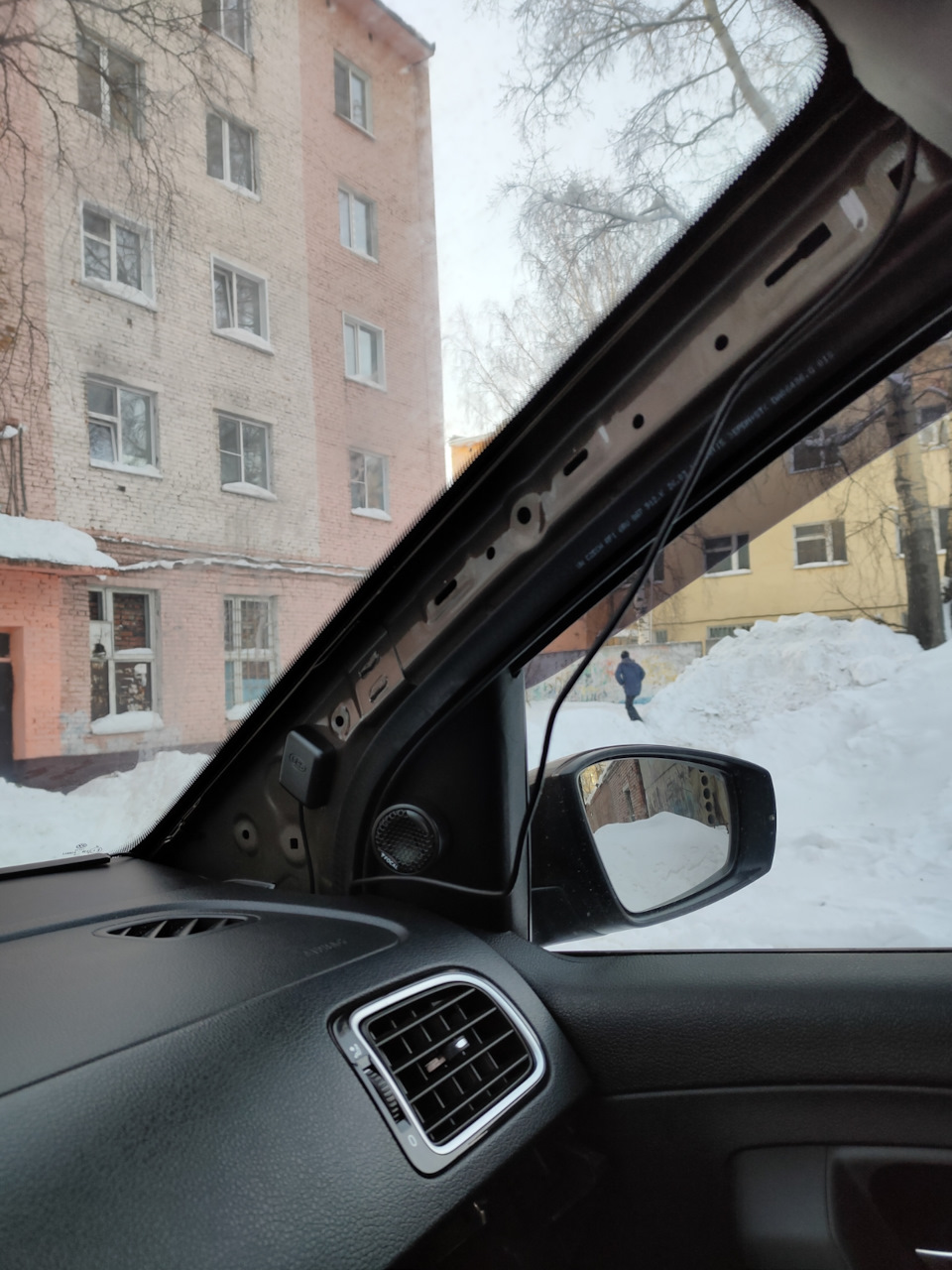Teyes spro plus — Volkswagen Polo Sedan, 1,6 л, 2018 года | электроника ...