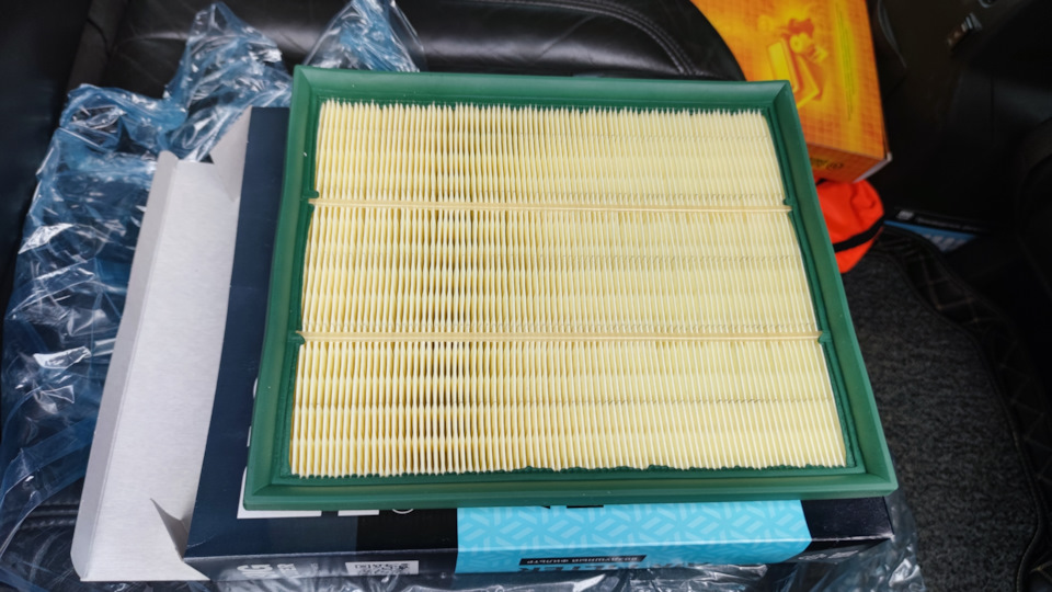 Армирование клеевой полосой — Infiniti QX56 (1G)