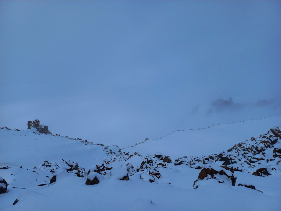 Фото в бортжурнале Lada Largus Cross