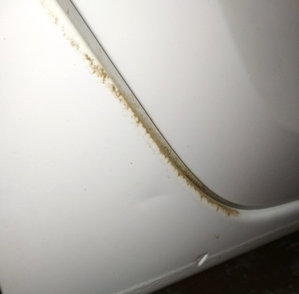 Фото в бортжурнале Renault Sandero 2G