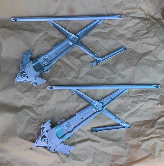 Фото в бортжурнале Honda Civic Hatchback (5G)