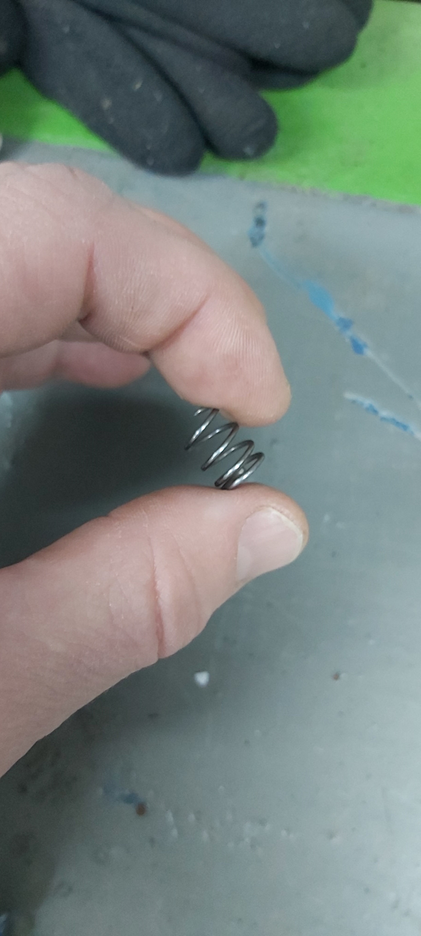 10.2.Устранение стука в рулевой колонке. Часть 2⚙ — Lexus RX (3G), 3,5 ...