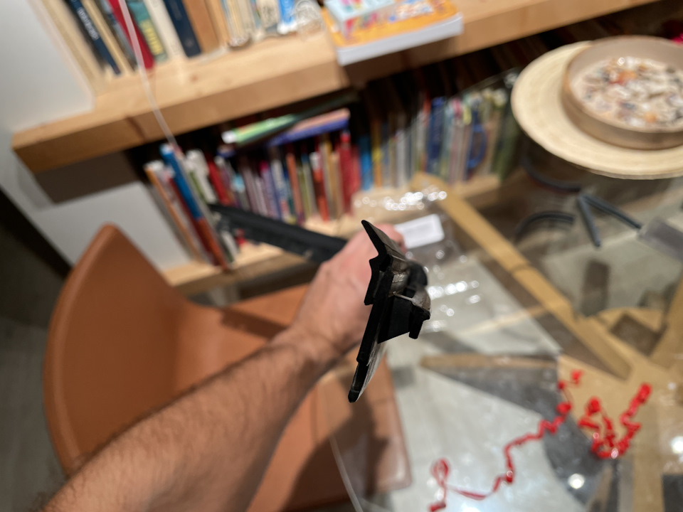 Фото в бортжурнале MINI Cabrio (1G)