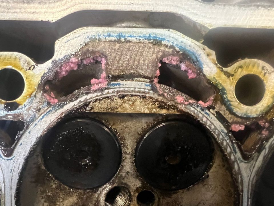 Раз — Opel Insignia (1G)