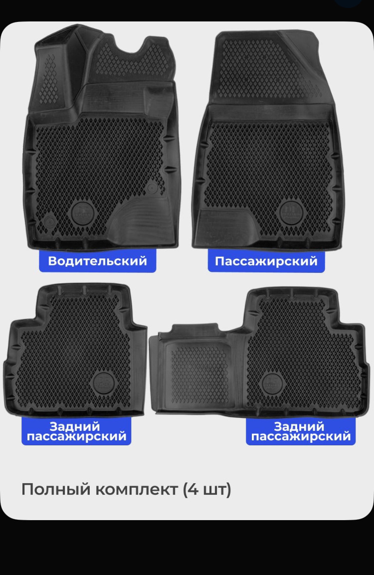 Фото в бортжурнале Haval Dargo