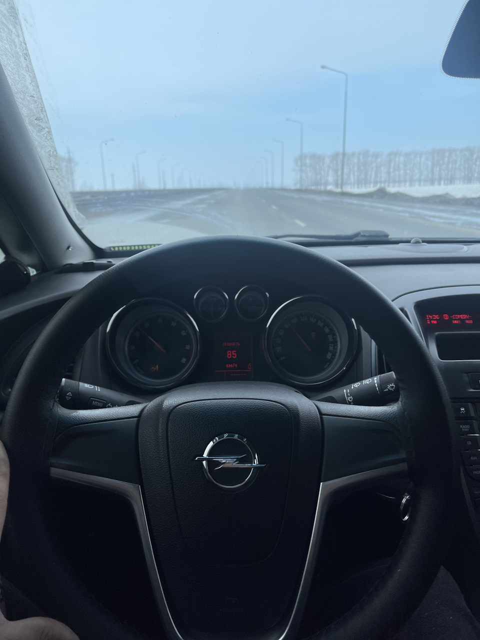 Как установить круиз-контроль на Опель астра j — DRIVE2