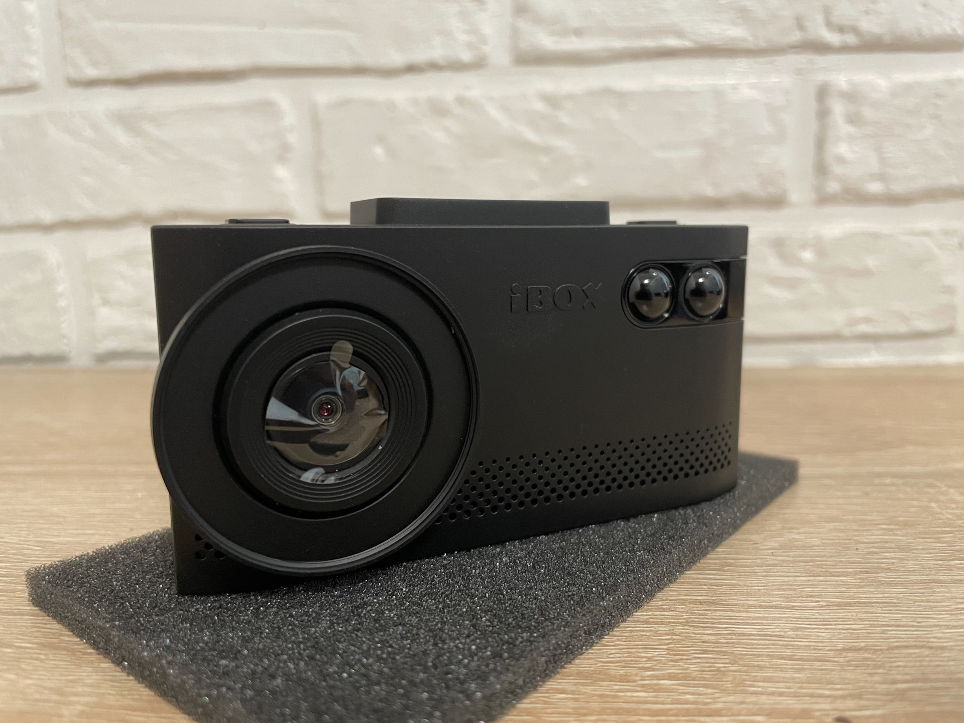 Ibox Evo Laservision Wifi Signature Dual Купить