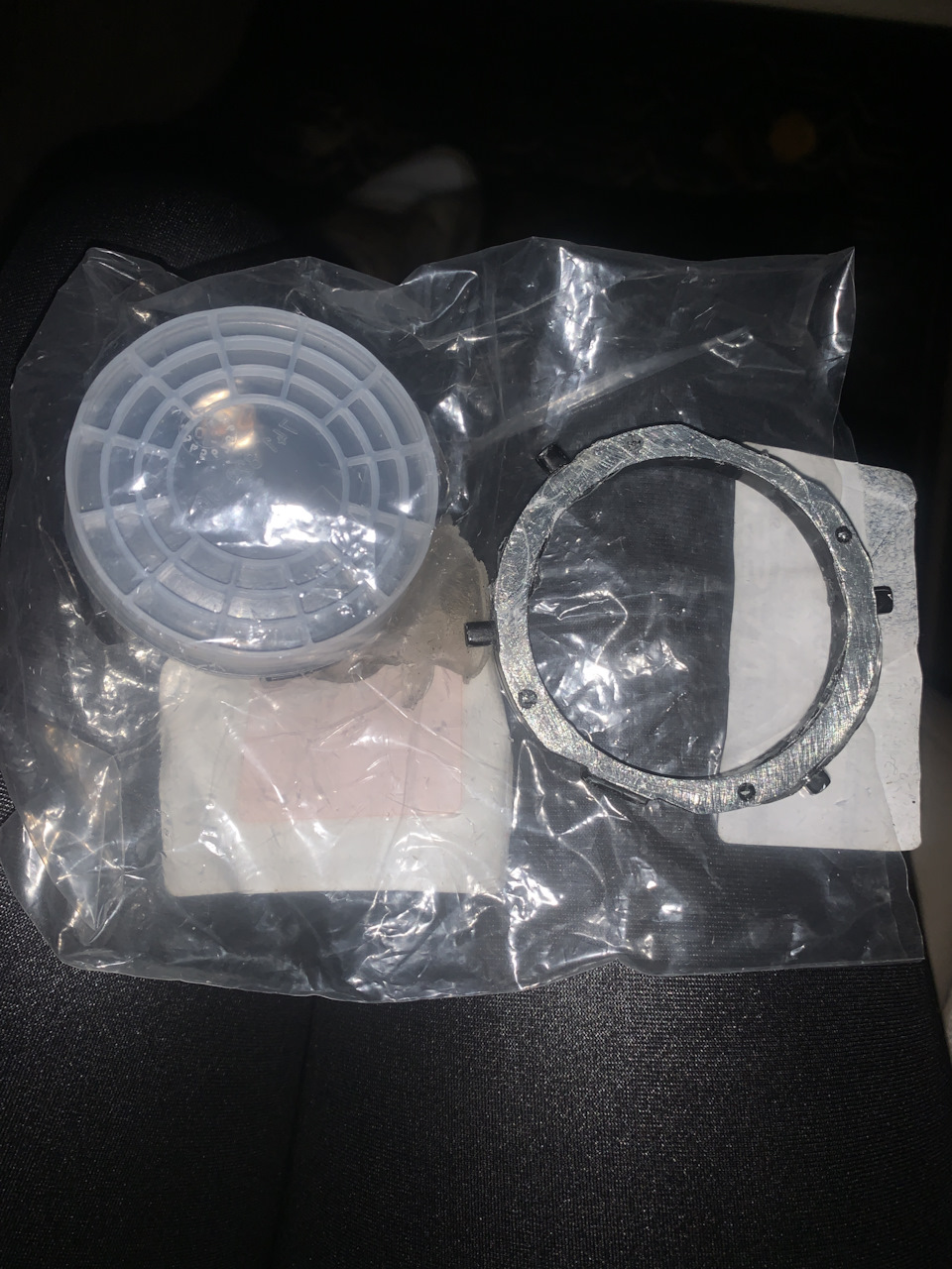 Чем можно приклеить датчик?! — DRIVE2