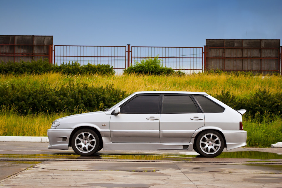 Лада Четырка Фото – Telegraph