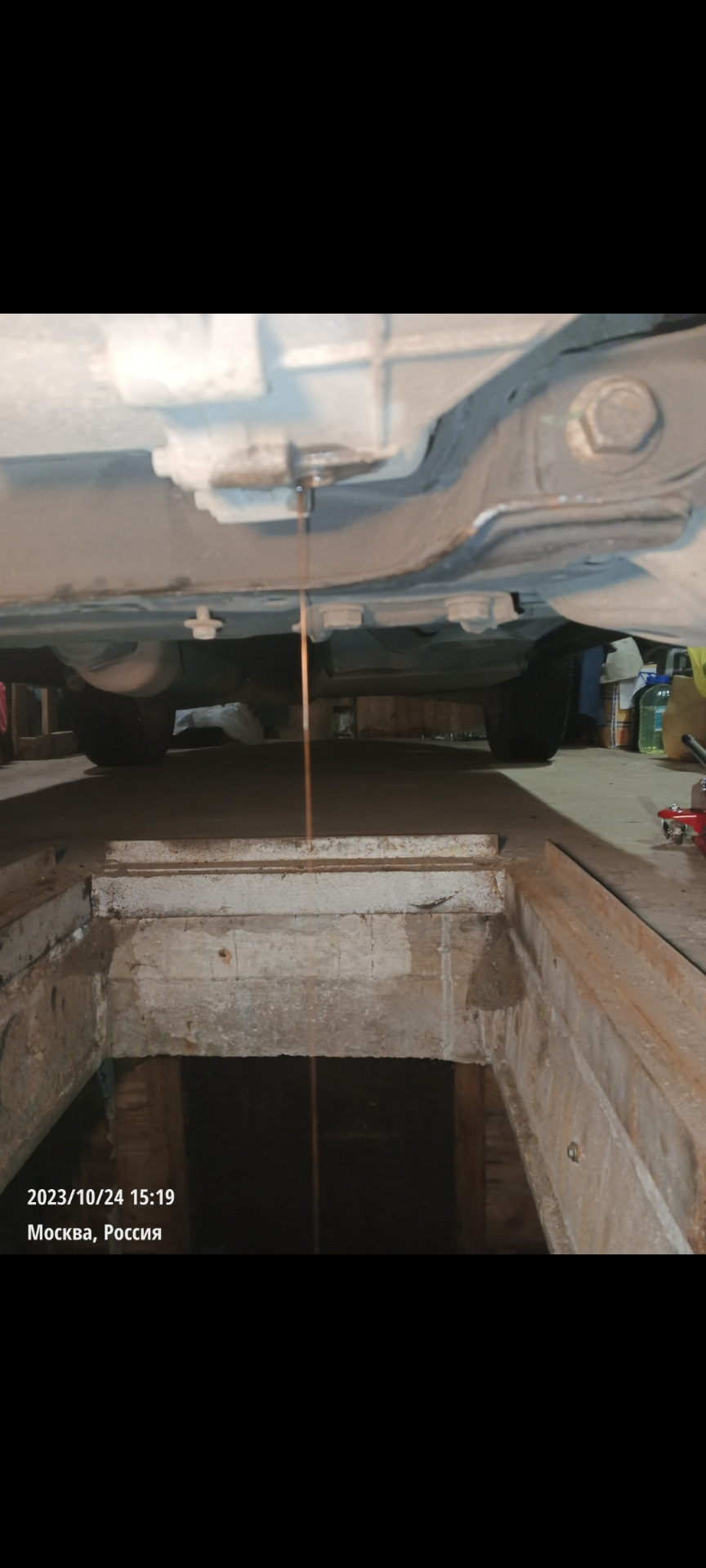 Фото в бортжурнале Geely Atlas (1G)