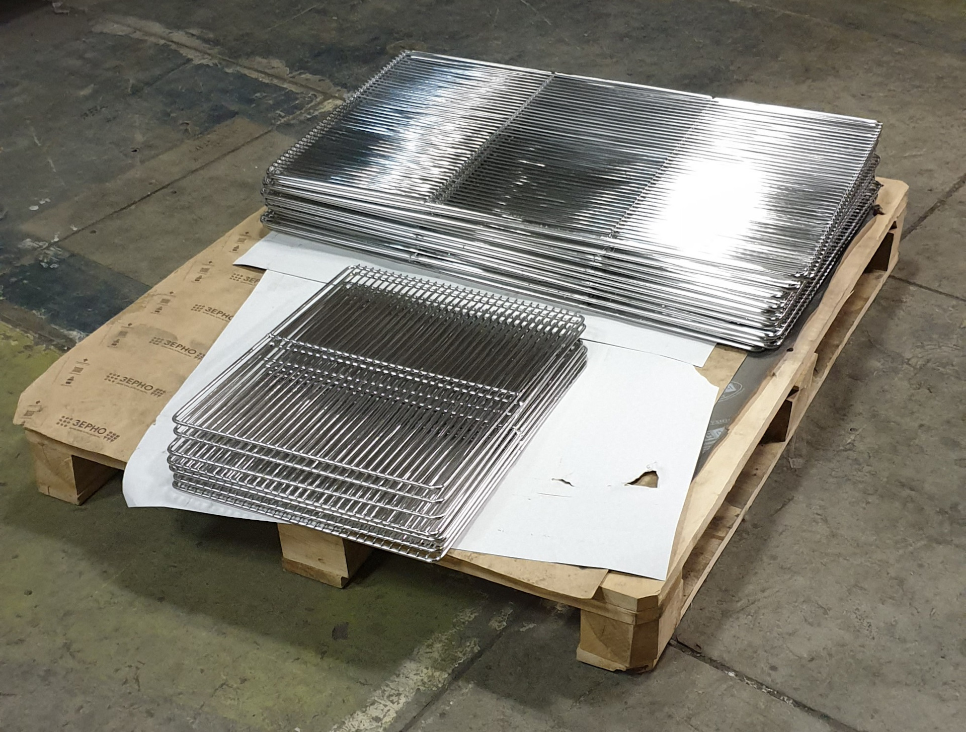 Полировка изделий из нержавеющей стали под заказ. — DRIVE2