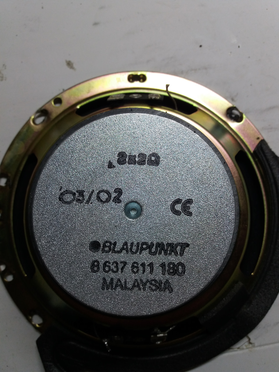 Ремонт саба) — DRIVE2