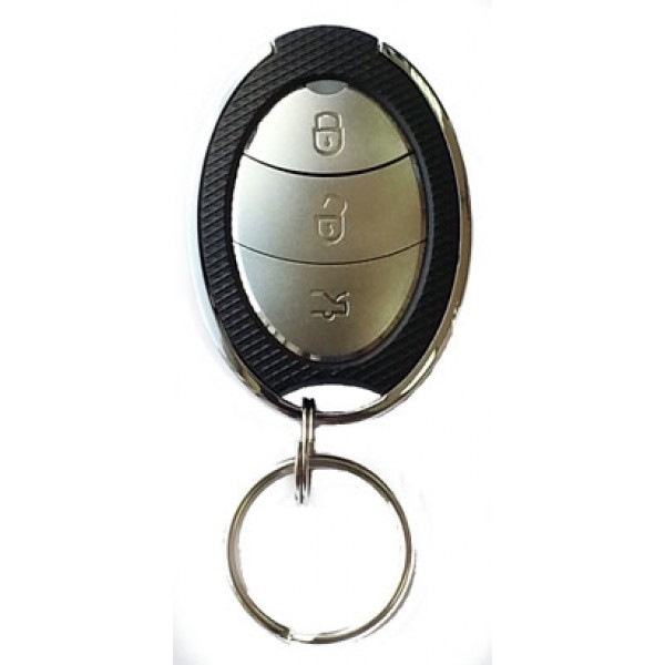 Привязка брелка к Mongoose 700s — Subaru Forester (SG), 2,5 л, 2007 ...