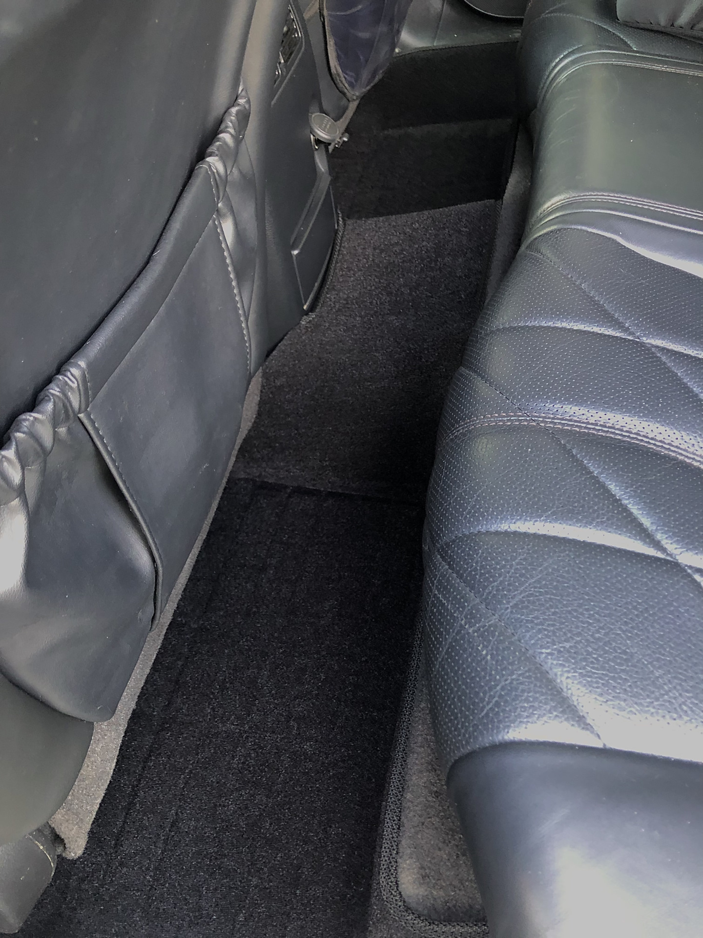 Новые коврики Pradar — Infiniti FX (2G), 3,5 л., 2010 года | аксессуары ...