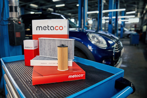 Metaco: отзывы, цены, фото