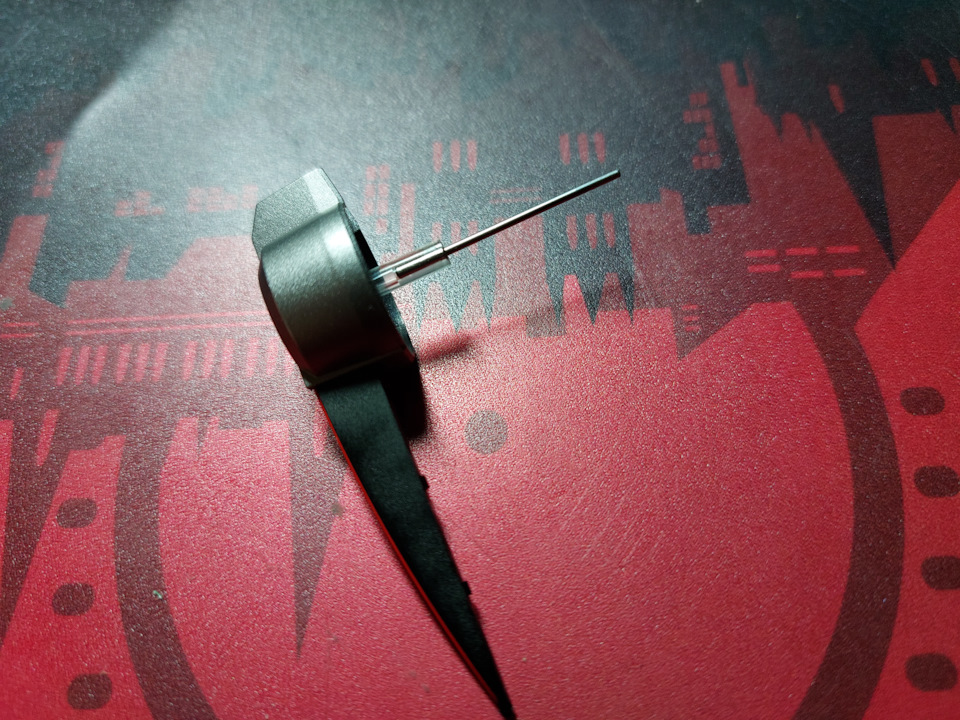 Установка стрелок на панели приборов — Subaru Forester (SH), 2,5 л ...