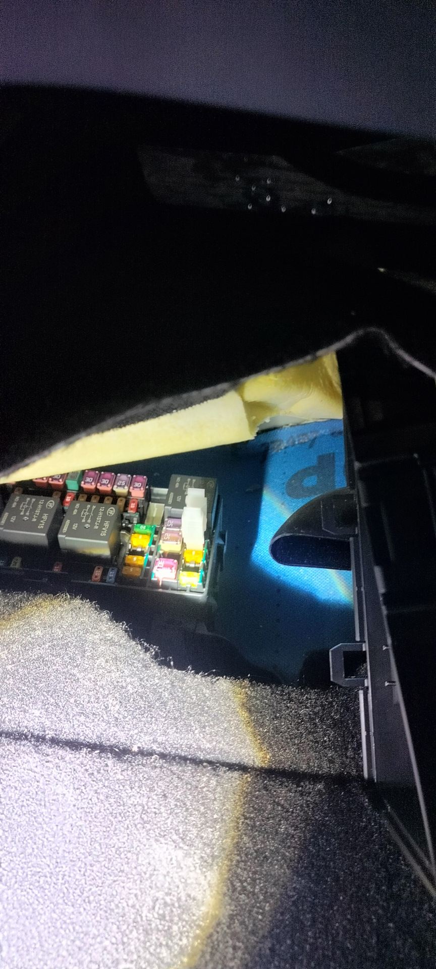 Фото в бортжурнале Geely Atlas (2G)