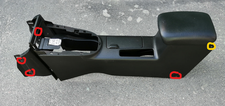 Фото в бортжурнале Nissan X-Trail II (t31)