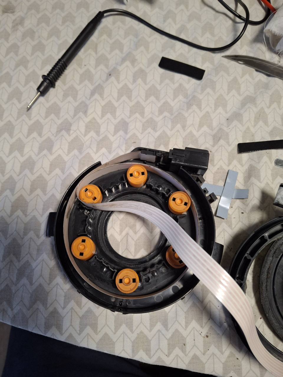 Фото в бортжурнале Mazda Demio (2G)